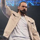 SmackDown Drew McIntyre Beige Jacket
