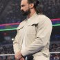SmackDown Drew McIntyre Beige Jacket