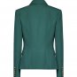 Bold and the Beautiful S39 Taylor Hayes Green Blazer
