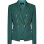 Bold and the Beautiful S39 Taylor Hayes Green Blazer