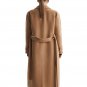Beyond The Gates Nicole Dupree Richardson Brown Coat