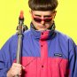 Oliver Tree Jacket