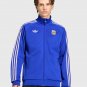 Argentina Sports Blue Jacket