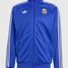 Argentina Sports Blue Jacket