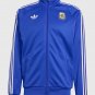 Argentina Sports Blue Jacket
