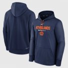 Netherlands 2026 World Baseball Classic Hoodie