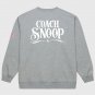Mitchell & Ness Team USA Coach Snoop Sweatshirt