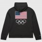 Mitchell & Ness Team USA Coach Snoop Hoodie