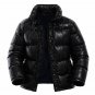 Finding Her Edge Cale Ambrozic Jacket