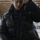 Finding Her Edge Cale Ambrozic Jacket