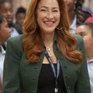 Abbott Elementary S05 Melissa Schemmenti Blazer