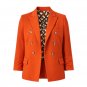 Abbott Elementary S05 Janelle James Blazer