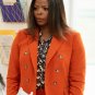 Abbott Elementary S05 Janelle James Blazer