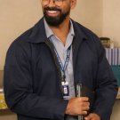 Abbott Elementary S05 O’Shon Jacket