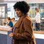 Chicago Med S11 Grace Coat