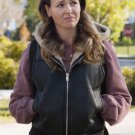 Chicago Fire S14 Jocelyn Hudon Vest