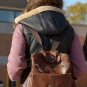 Chicago Fire S14 Jocelyn Hudon Vest