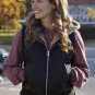 Chicago Fire S14 Jocelyn Hudon Vest