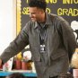 Abbott Elementary S05 Tariq Grey Jacket