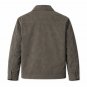 Abbott Elementary S05 Tariq Grey Jacket