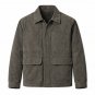 Abbott Elementary S05 Tariq Grey Jacket