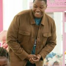 Abbott Elementary S05 Luke Tennie Jacket