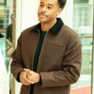 Abbott Elementary S05 Zack Fox Jacket