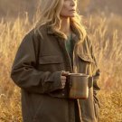 The Madison Michelle Pfeiffer Jacket