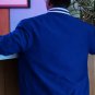 Tyler Perry&acirc;��s Joe&acirc;��s College Road Trip Jermaine Harris Jacket