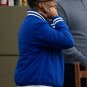 Tyler Perry&acirc;��s Joe&acirc;��s College Road Trip Jermaine Harris Jacket
