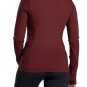 Finding Her Edge Elise Russo Track Jacket