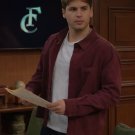 Bold and the Beautiful S39 Will Spencer Jacket