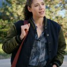 Chicago Fire S14 Hanako Greensmith Jacket