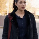 Chicago Fire S14 Violet Mikami Jacket