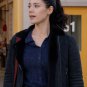 Chicago Fire S14 Violet Mikami Jacket