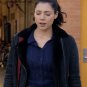 Chicago Fire S14 Violet Mikami Jacket