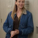 Chicago Fire S14 Jocelyn Hudon Jacket