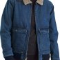 Chicago Fire S14 Jocelyn Hudon Jacket