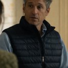 Memory of a Killer Patrick Dempsey Vest