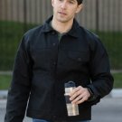 Chicago Fire S14 Brandon Larracuente Jacket