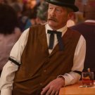 Chicago Fire S14 Christian Stolte Vest
