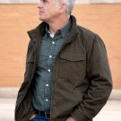 Chicago Fire S14 David Eigenberg Jacket