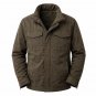 Chicago Fire S14 David Eigenberg Jacket