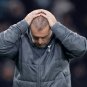 Head Coach Ange Postecoglou Puffer Coat