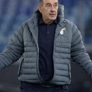 Head Coach Maurizio Sarri Jacket