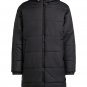 Head Coach Unai Emery Black Jacket