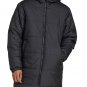 Head Coach Unai Emery Black Jacket
