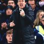 Head Coach Unai Emery Black Jacket