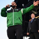 Royal Rumble 2026 Bron Breakker Jacket