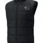 FootBall Head Coach John Eustace Vest